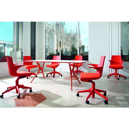 Kartell Kartell Spoon Tafel Kartell Kartell Spoon Tafel