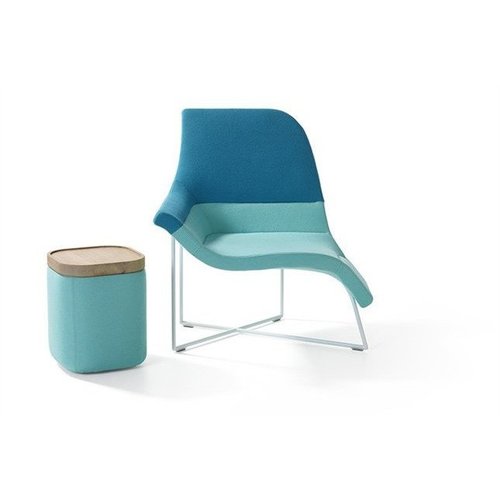 Artifort Artifort Gemini tafel