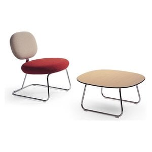 Artifort Artifort Vega Tafel