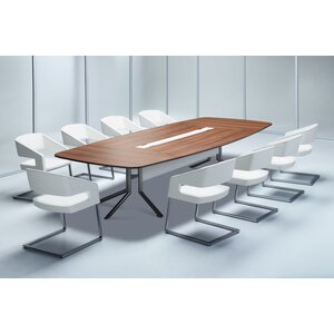 Haworth Haworth Audience Tafel