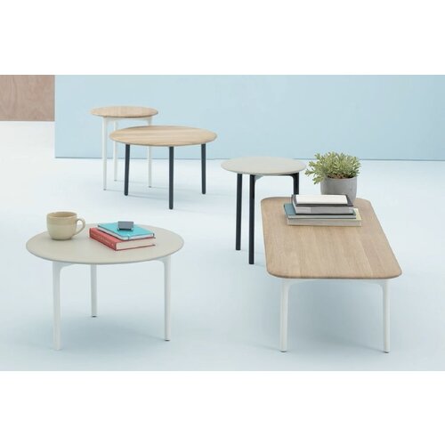 Haworth Haworth Openest Tafel