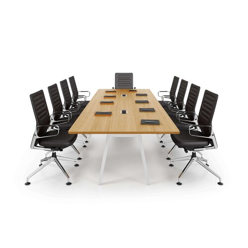 Vitra Vitra Joyn Tafel Vitra Vitra Joyn Tafel