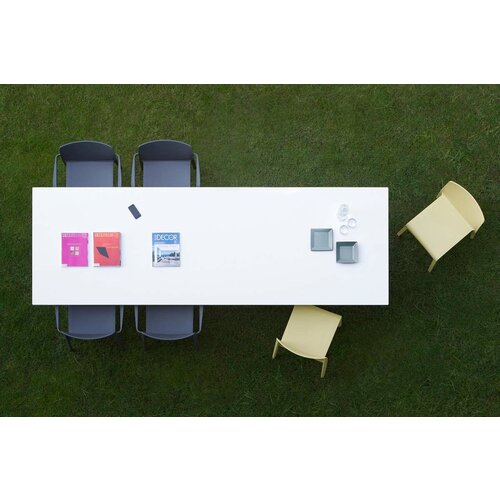 Pedrali Pedrali Arki tafel Pedrali Pedrali Arki tafel