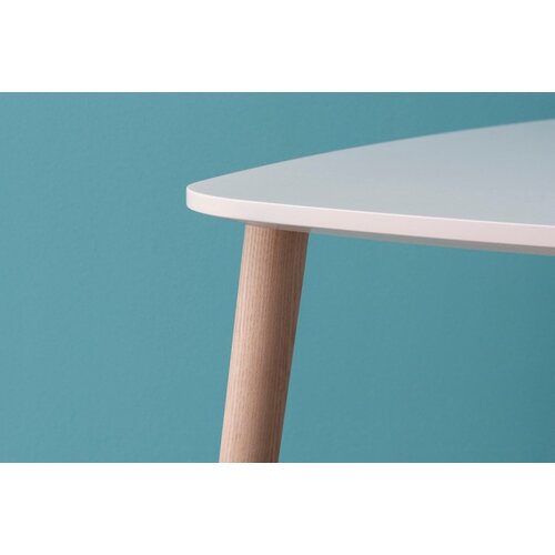 Pedrali Pedrali Malmo Tafel Pedrali Pedrali Malmo Tafel