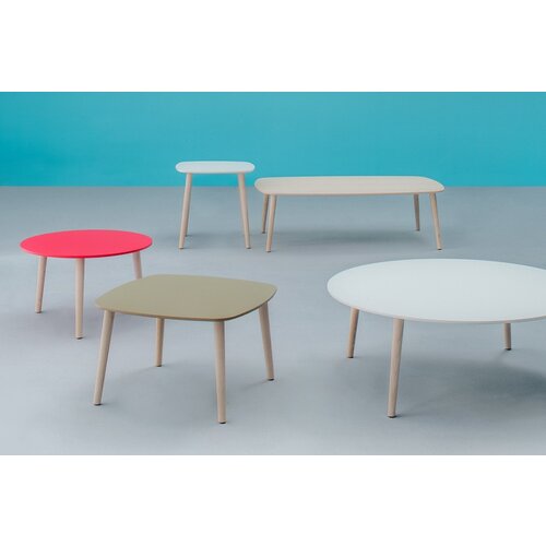 Pedrali Pedrali Malmo Tafel Pedrali Pedrali Malmo Tafel