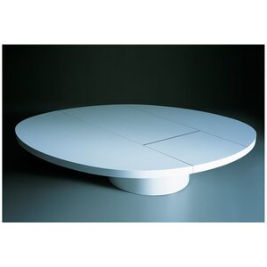 Tecno Tecno Asymmetrical tafel Tecno Tecno Asymmetrical tafel