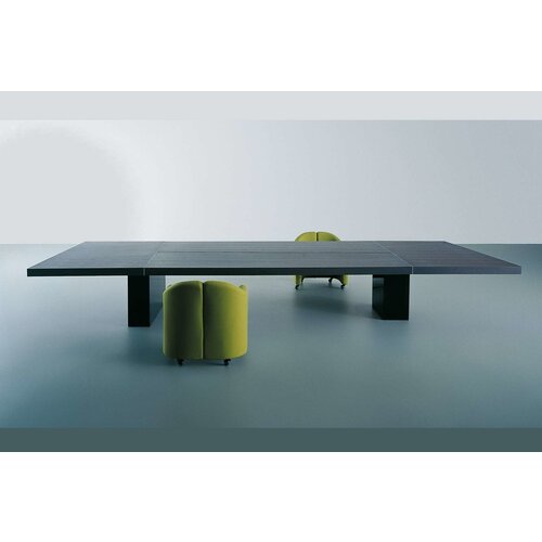 Tecno Tecno Asymmetrical tafel