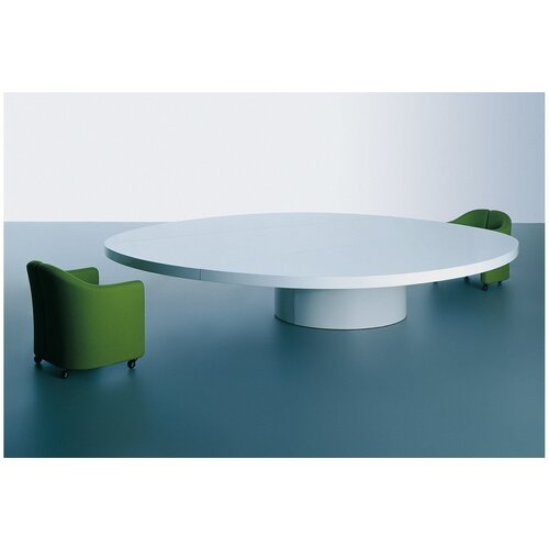 Tecno Tecno Asymmetrical tafel