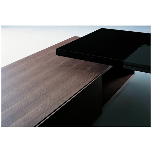 Tecno Tecno Asymmetrical tafel