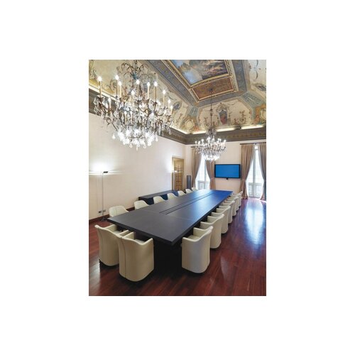 Tecno Tecno Asymmetrical tafel