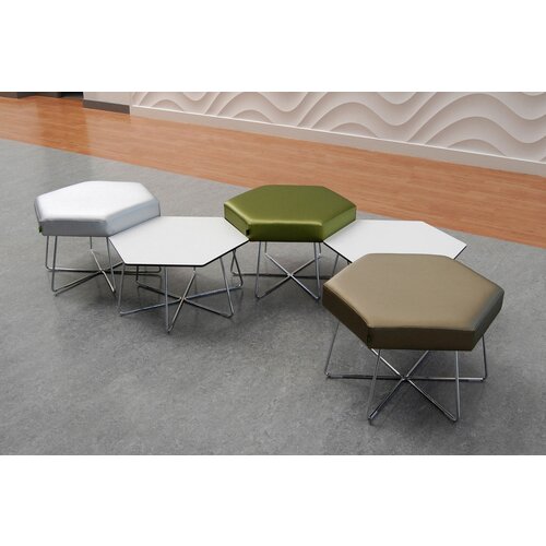 Naughtone Naughtone Pollen Tafel