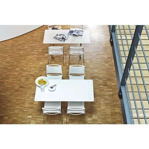 Wilkhahn Wilkhahn Aline Tafel Wilkhahn Wilkhahn Aline Tafel