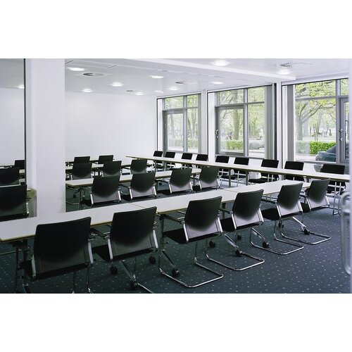 Wilkhahn Wilkhahn Timetable tafel