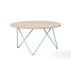 Jonas Ihreborn Jonas Ihreborn Pipe tafel laag model