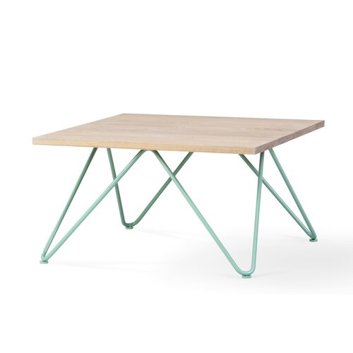 Jonas Ihreborn Jonas Ihreborn Pipe tafel laag model