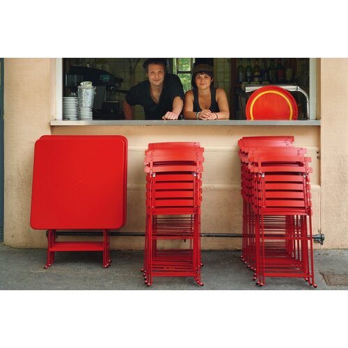 Fermob Fermob Bistro tafel Fermob Fermob Bistro tafel
