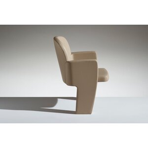 Lamm Lamm Tail stoel Lamm Lamm Tail stoel