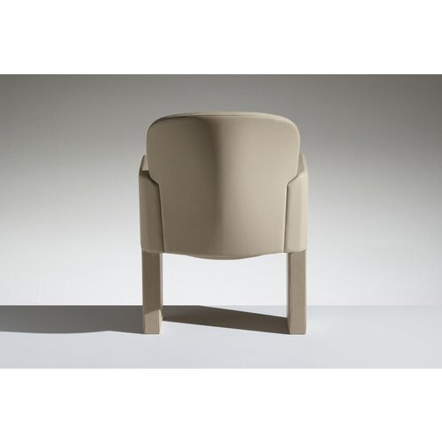 Lamm Lamm Tail stoel Lamm Lamm Tail stoel