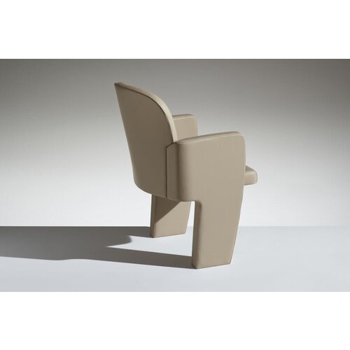 Lamm Lamm Tail stoel Lamm Lamm Tail stoel