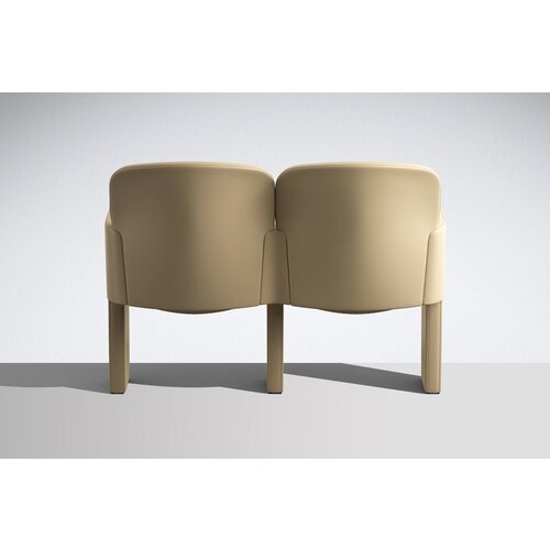 Lamm Lamm Tail stoel Lamm Lamm Tail stoel