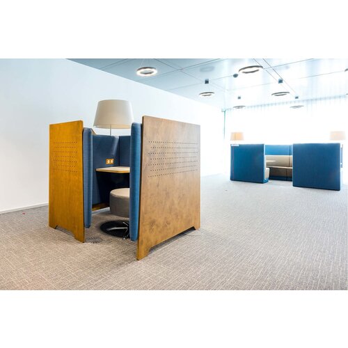 TOOtheZOO TOOtheZOO TOObeWELCOME werkplek