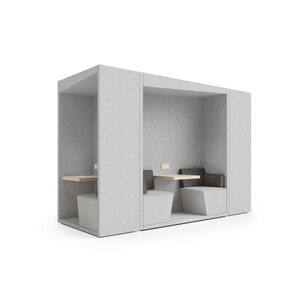 TOOtheZOO TOOtheZOO TootheBOOTH akoestische units