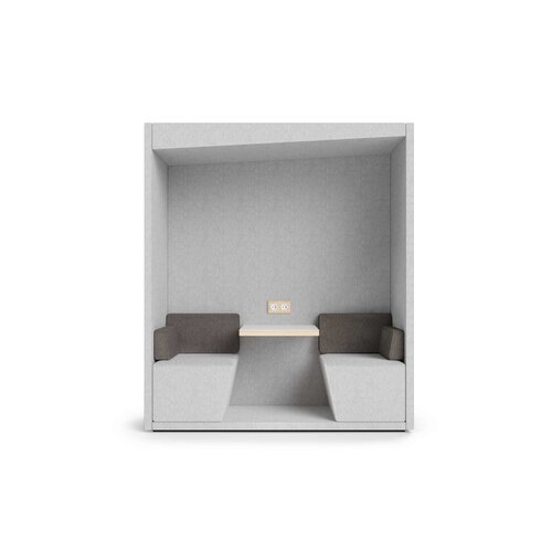 TOOtheZOO TOOtheZOO TootheBOOTH akoestische units TOOtheZOO TOOtheZOO TootheBOOTH akoestische units