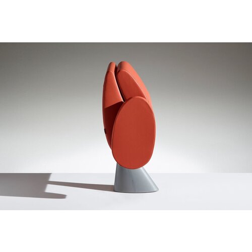 Lamm Lamm Tulip zaalstoel Lamm Lamm Tulip zaalstoel