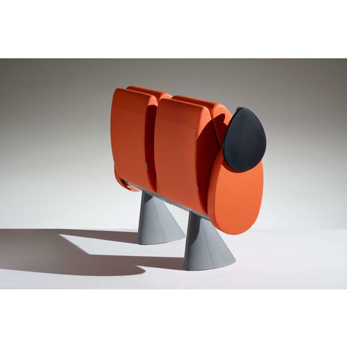 Lamm Lamm Tulip zaalstoel Lamm Lamm Tulip zaalstoel