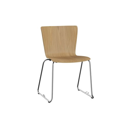 Fritz Hansen Fritz Hansen Vico Duo stoel