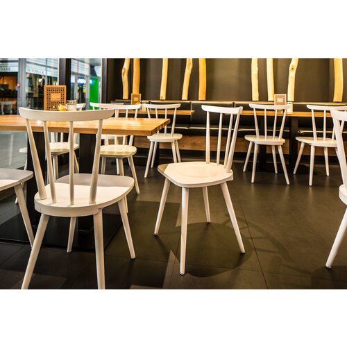 Wagner Living Wagner Living W-1960 stoel