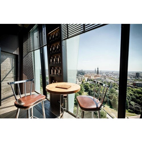 Wagner Living Wagner Living W-1960 stoel