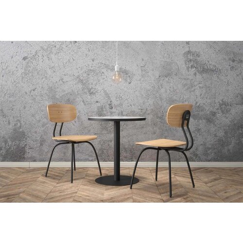 Wagner Living Wagner Living W-1970 stoel