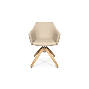 Wagner Living Wagner Living W-Cube 5 stoel