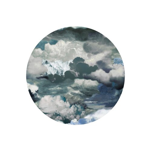 Moooi Carpets Moooi Carpets Walking on Clouds Original vloerkleed Moooi Carpets Moooi Carpets Walking on Clouds Original vloerkleed