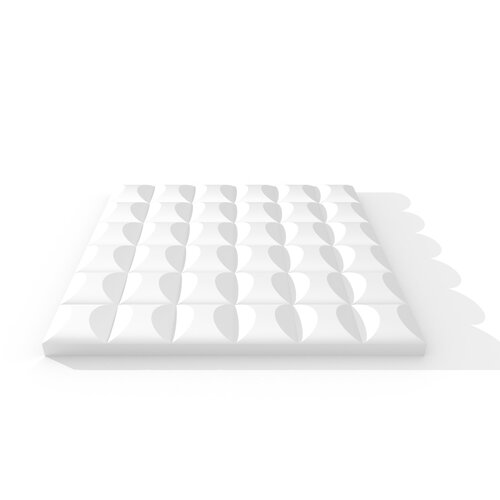 Coat 14 Coat 14 Wallstix akoestische panelen