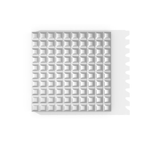 Coat 14 Coat 14 Wallstix akoestische panelen