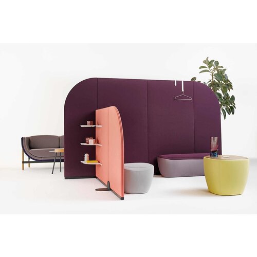 Casala Casala Wallstreet schermen