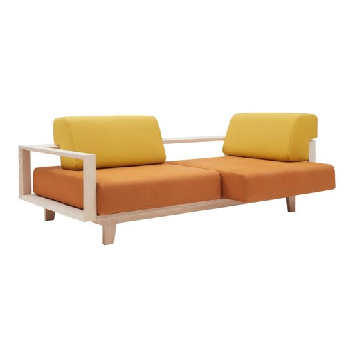 Softline Softline Wood bank