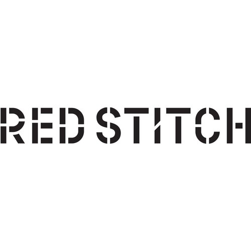 Red Stitch
