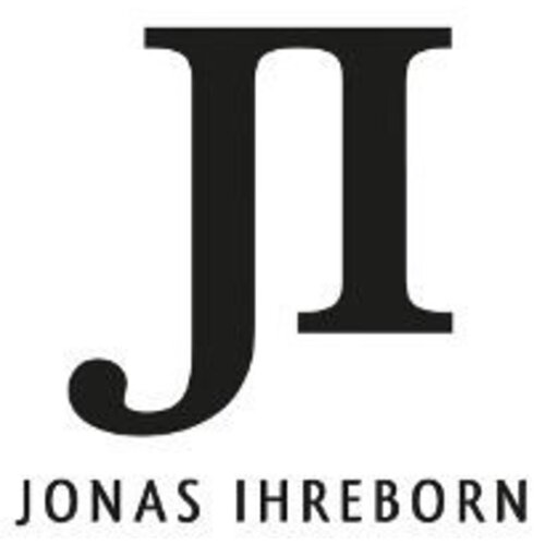 Jonas Ihreborn