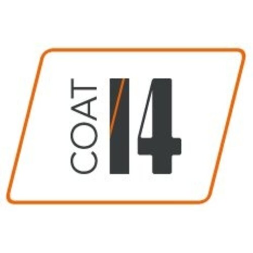 Coat 14
