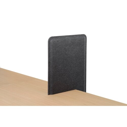 De Vorm De Vorm AK 1 Workplace Divider akoestisch bureauscherm