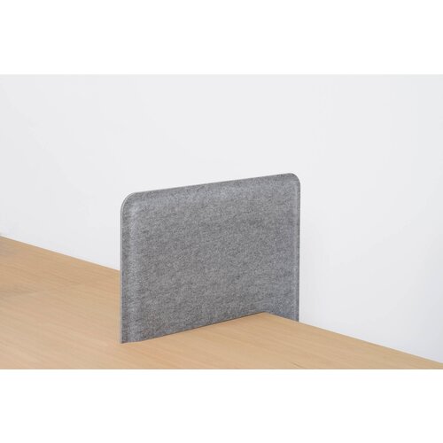 De Vorm De Vorm AK 1 Workplace Divider akoestisch bureauscherm