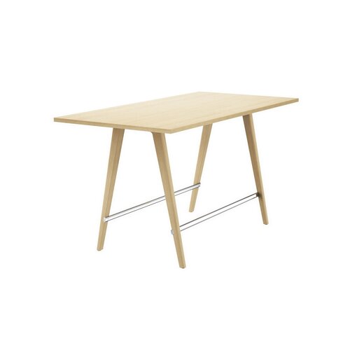 Thonet Thonet 1500 en Thonet 1510 tafels