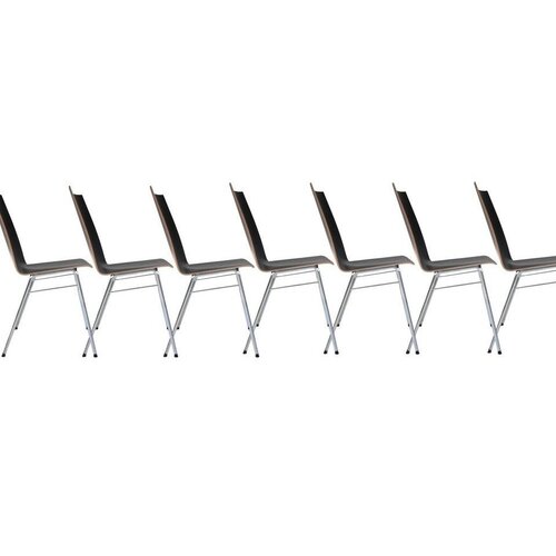 Hiller Hiller Atlanta 2.0 stoel