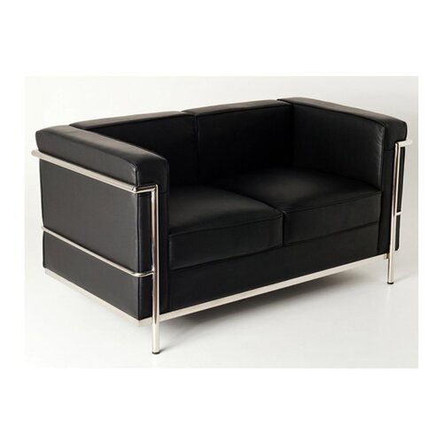 Cassina Cassina LC 2 bank Cassina Cassina LC 2 bank