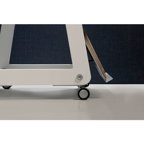 Cascando Cascando Round 20 Delta brochurehouder