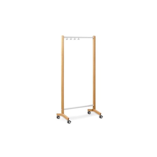 Cascando Cascando Round 20 wood Garderobe Cascando Cascando Round 20 wood Garderobe