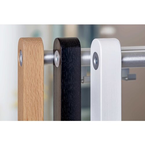 Cascando Cascando Round 20 wood Garderobe Cascando Cascando Round 20 wood Garderobe